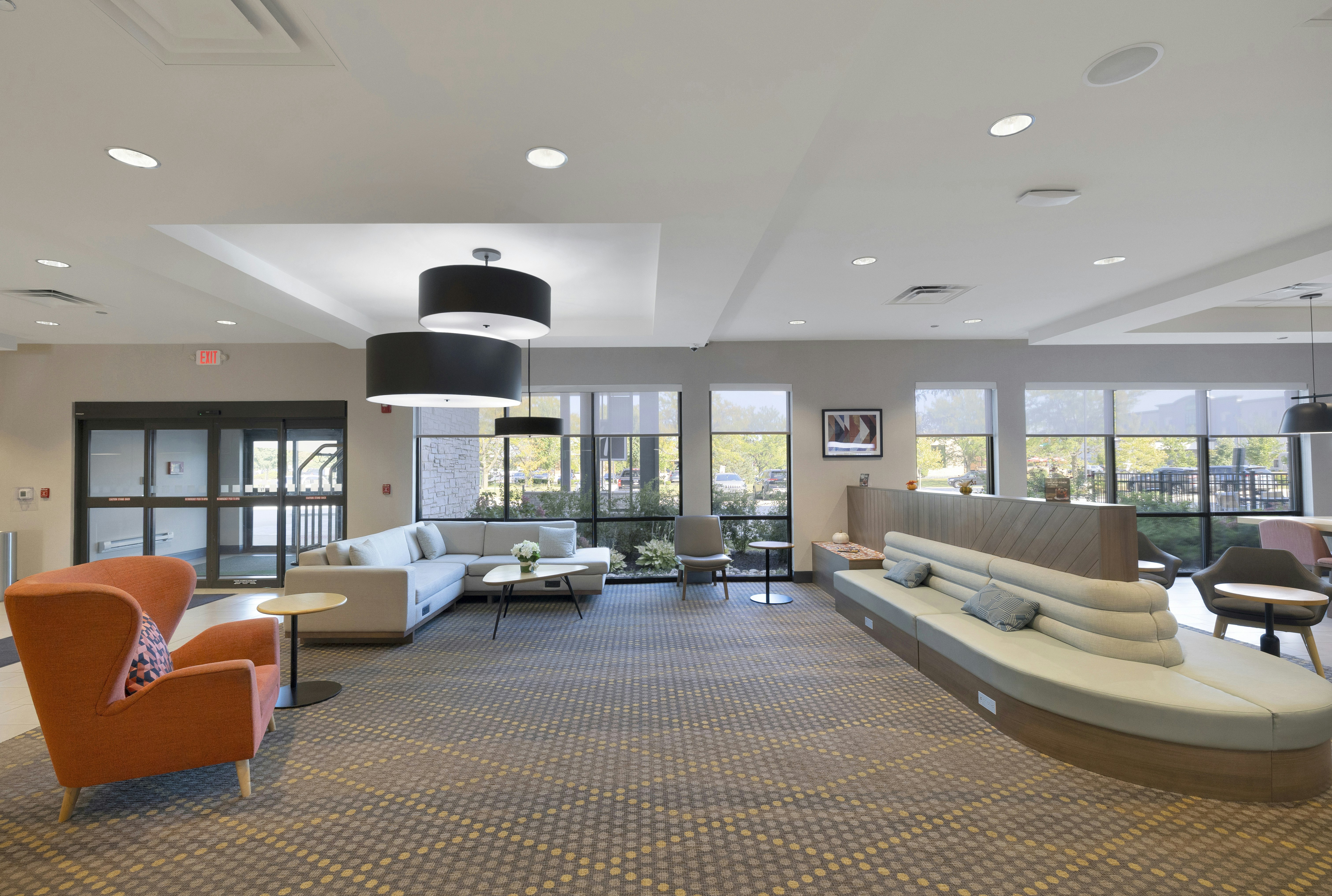Holiday Inn - Chicago - Tinley Park, an IHG Hotel 25/50