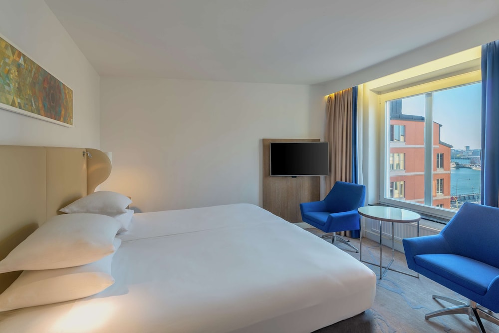 Hilton Stockholm Slussen Hotel 17/66
