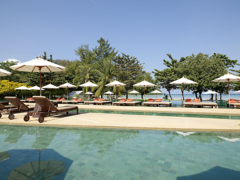 Pp Charlie Beach Resort 7/60