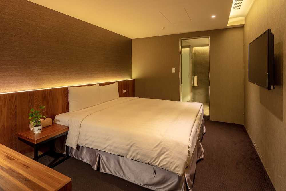 Goodmore Hotel Shida 19/40