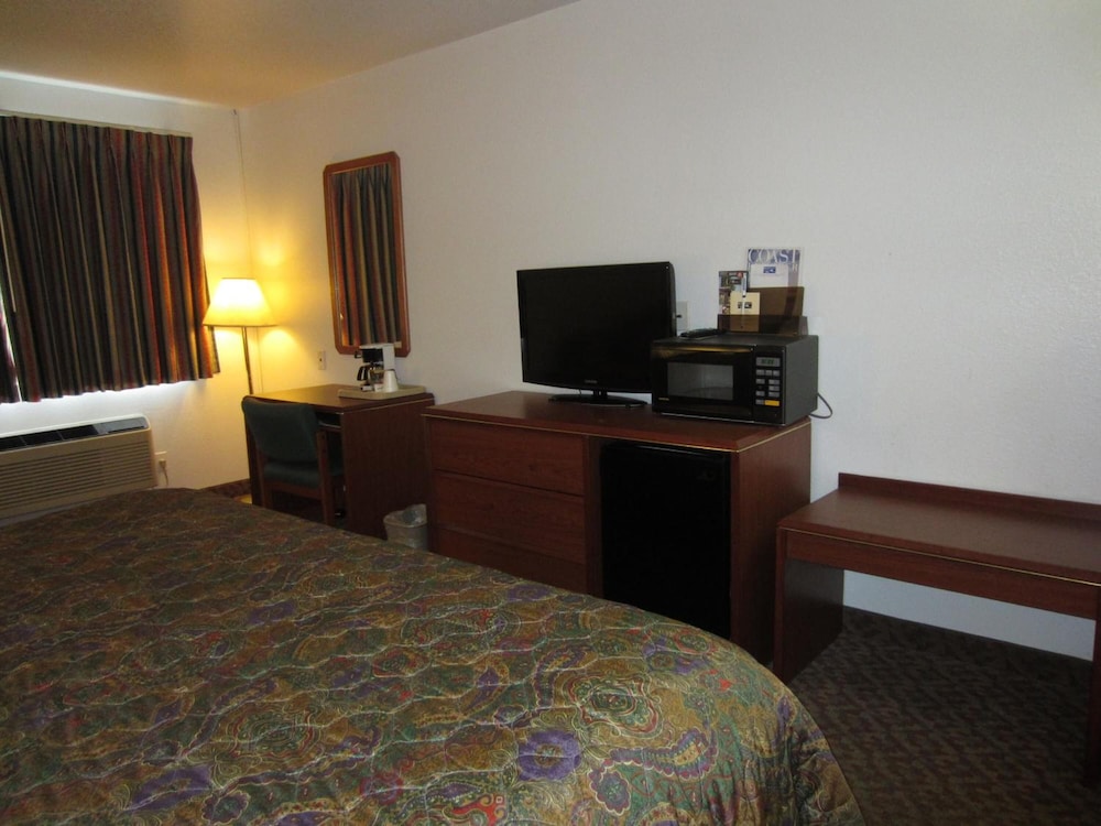 Studio6 Suites Portland, OR – Downtown OHSU 48/54