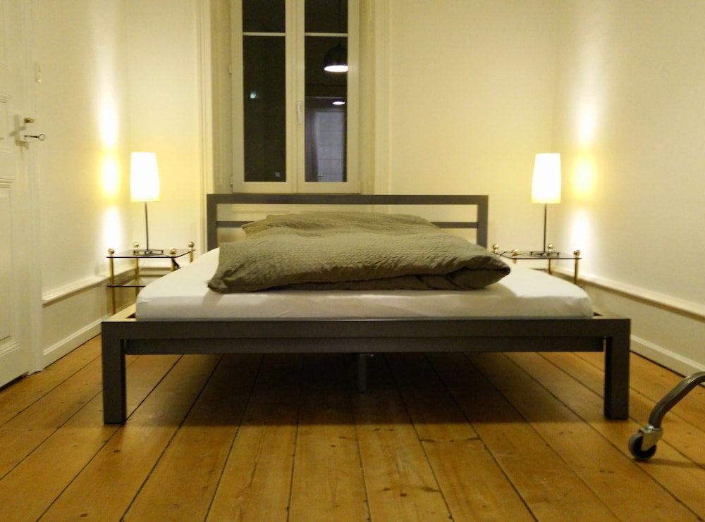 Basel Charme Apartments 17/28