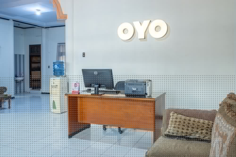 OYO Collection O 1032 Rahayu Residence Syariah 9/30
