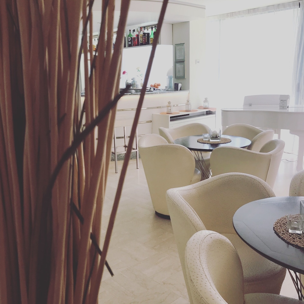 Hotel Aristeo 65/72