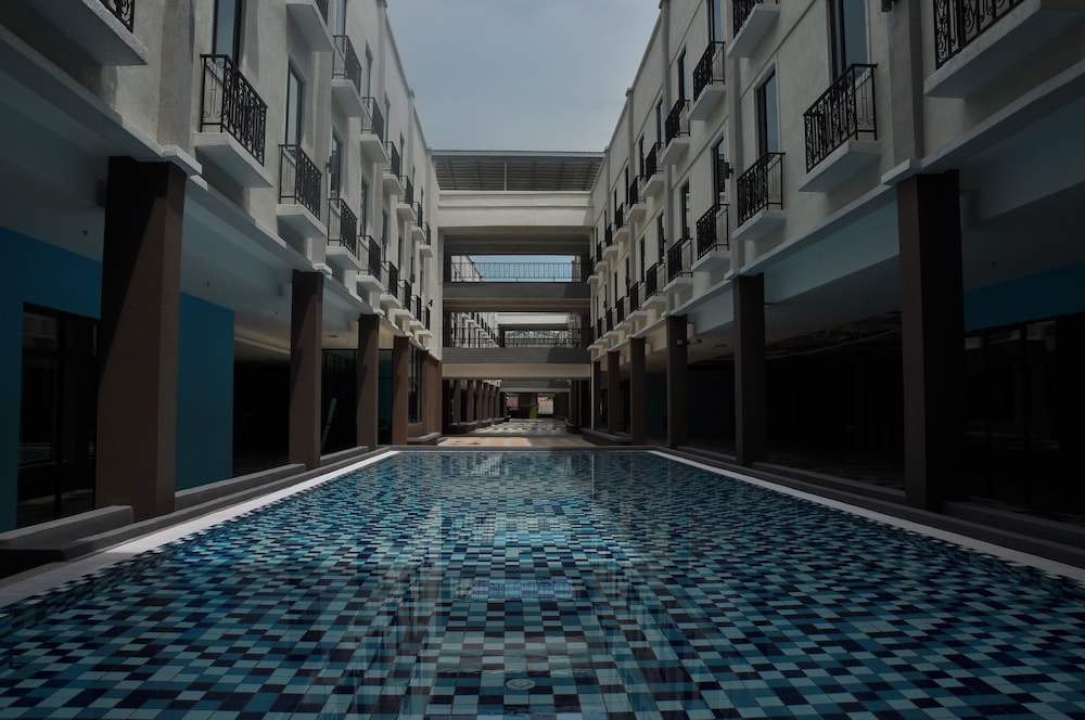 Temasek Hotel Melaka 46/54