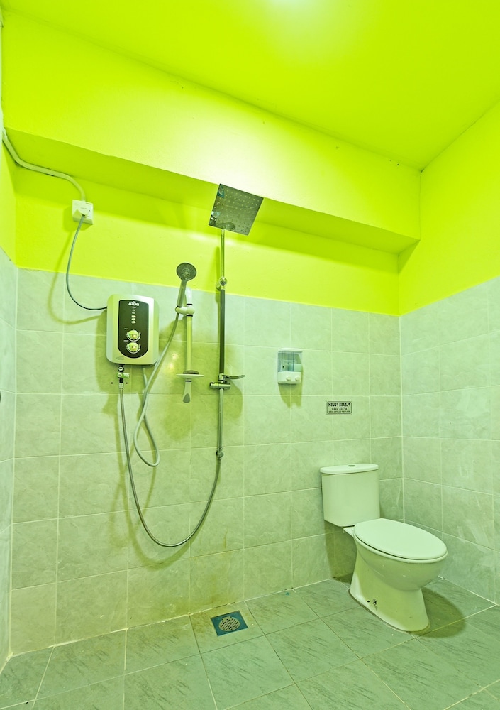 Hotel O Zn Mix Homestay & Roomstay 36/36