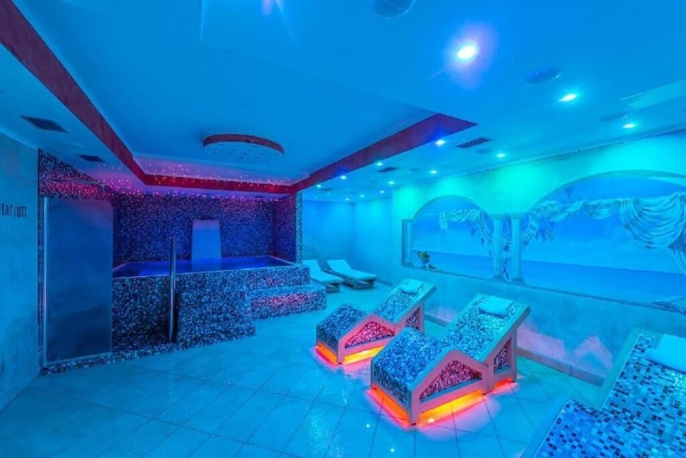 Garda Suite Hotel 18/26