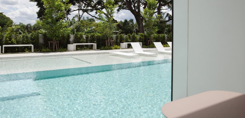 Riva Vista Riverfront Resort, Chiang Rai 28/47