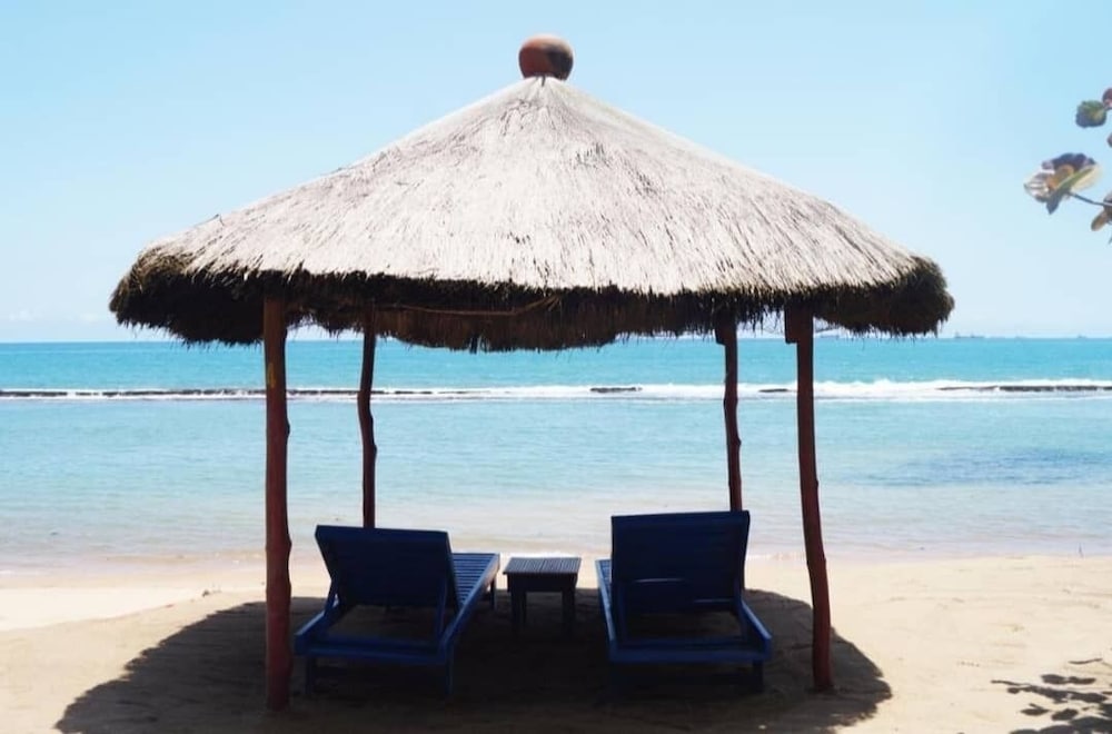 Robinson Plage 65/68