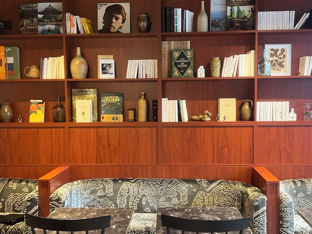 Hotel Marguerite 8/49