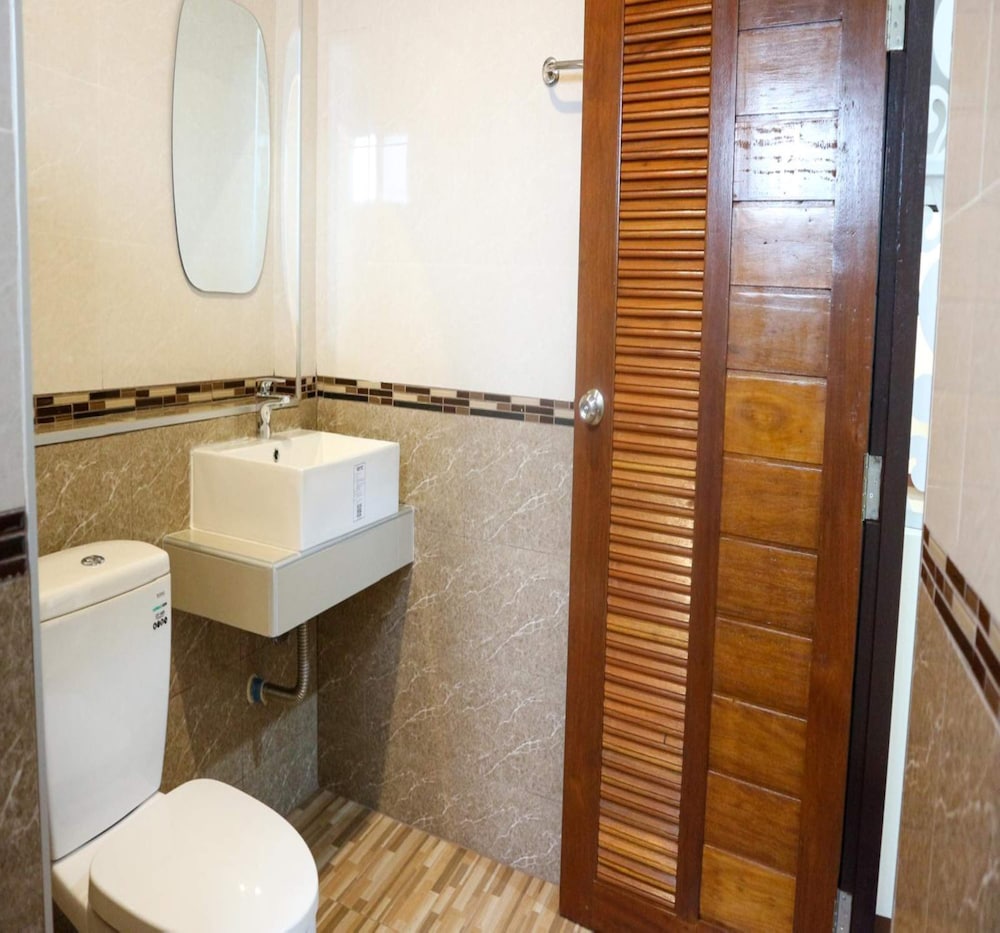 Capital O 75521 Sang Siri Apartment 40/41