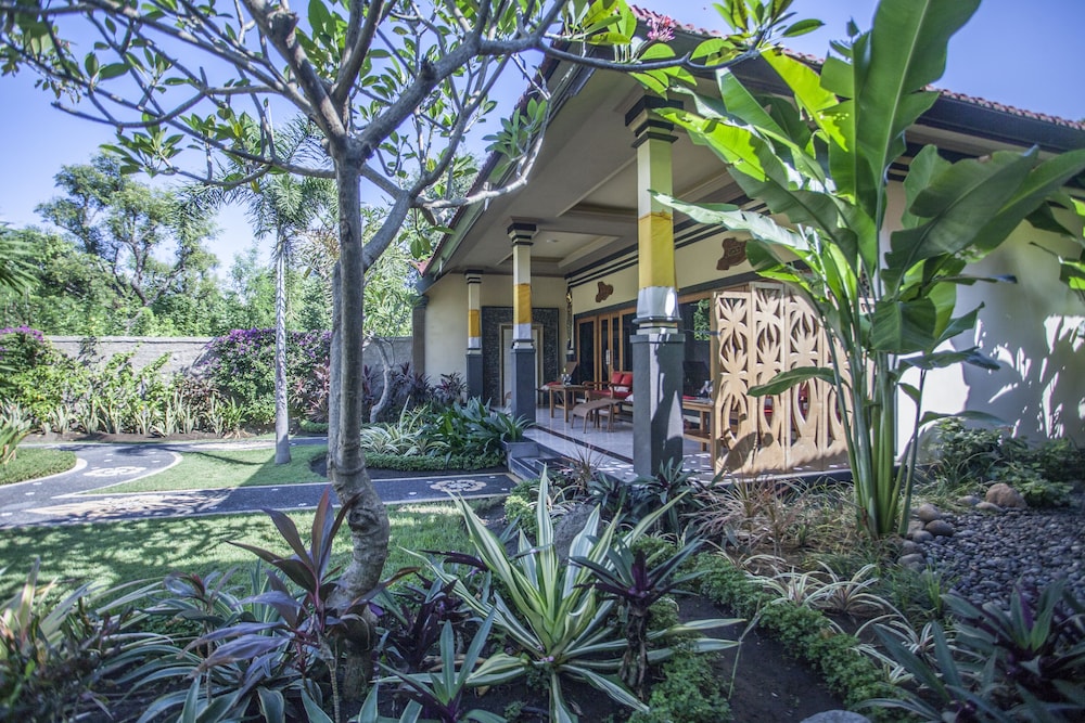 Taruna Boutique Homestay & Spa 8/73