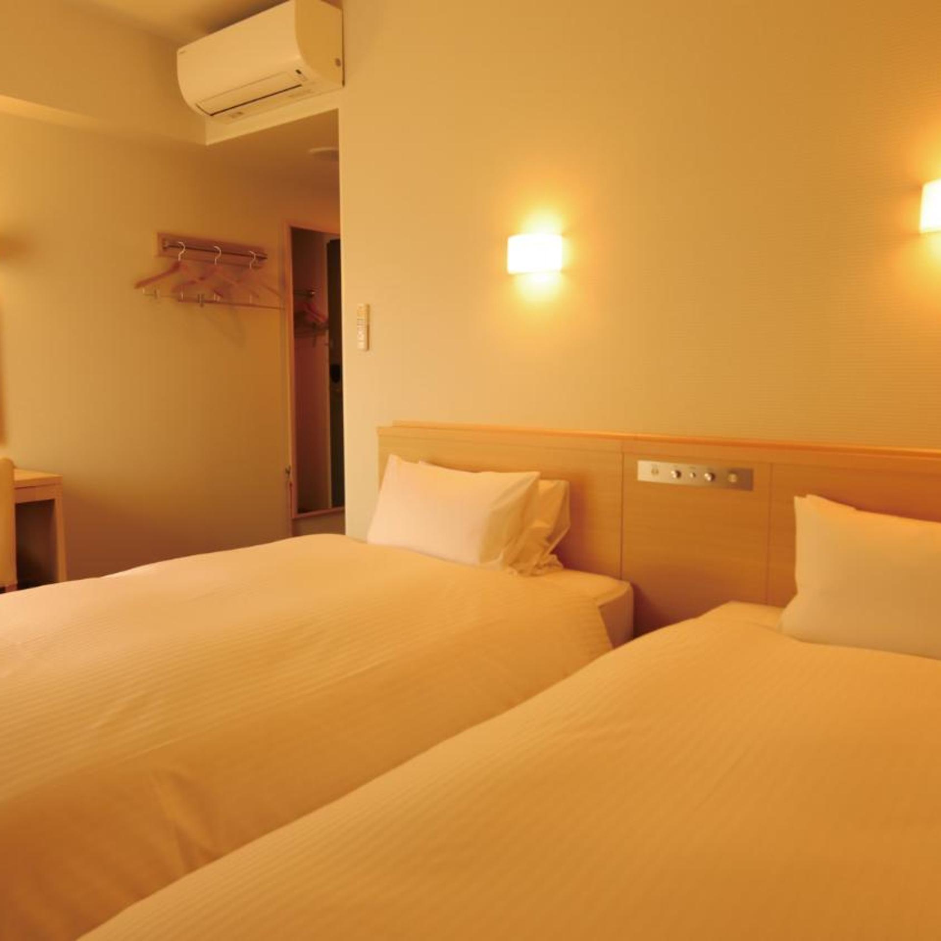 AB Hotel Gamagori 15/32