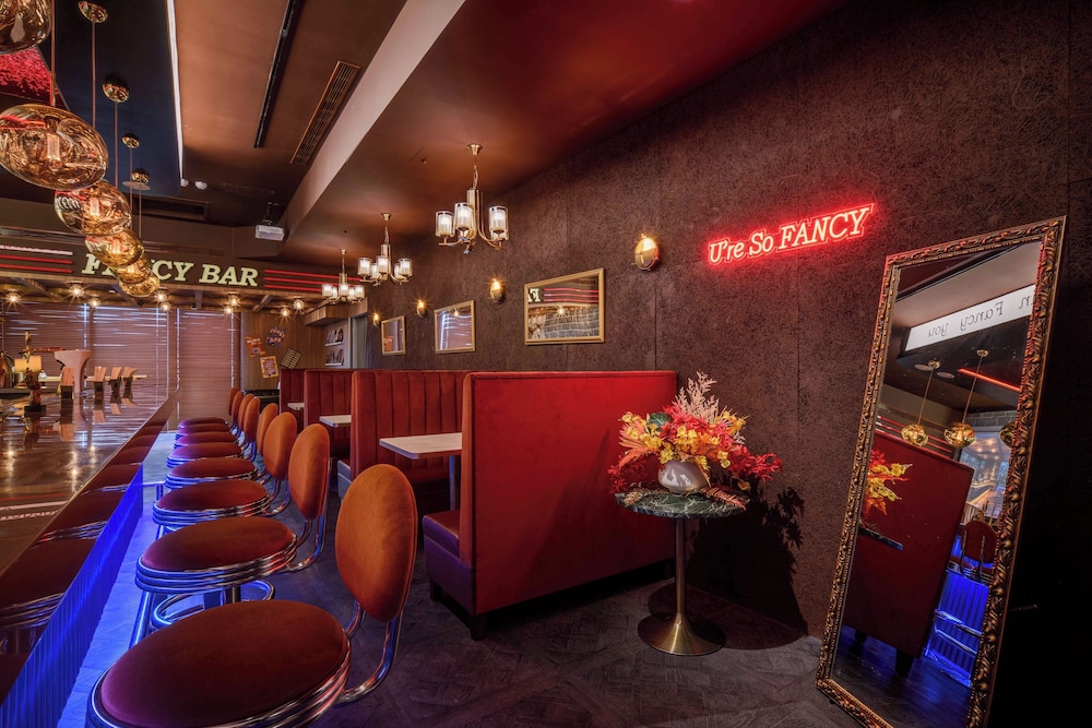 Fun Stay Inn Ximen 33/48