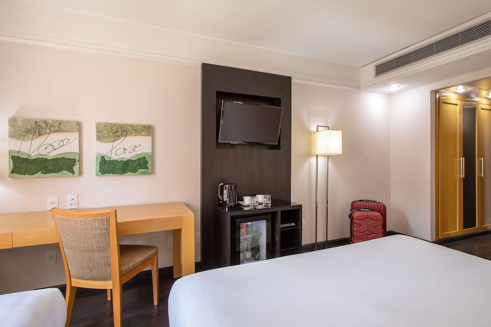 Melia Campinas 28/72