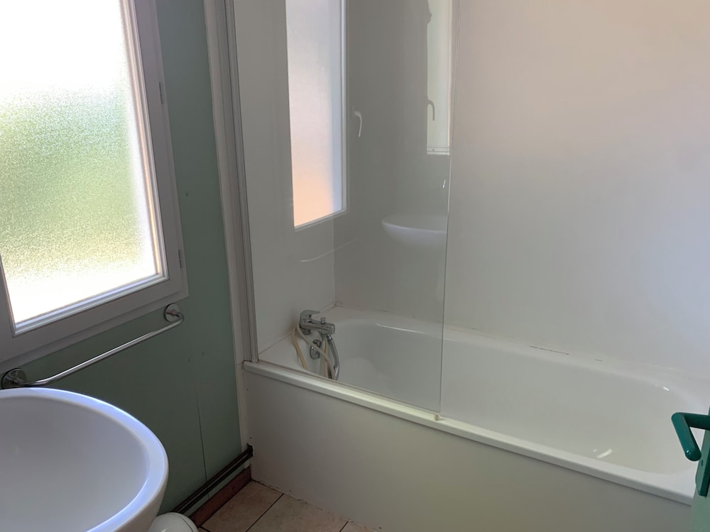 2 Bedrooms, Family, Chalet, Double and Twin Beds, 2 Trundle Beds, Terrace