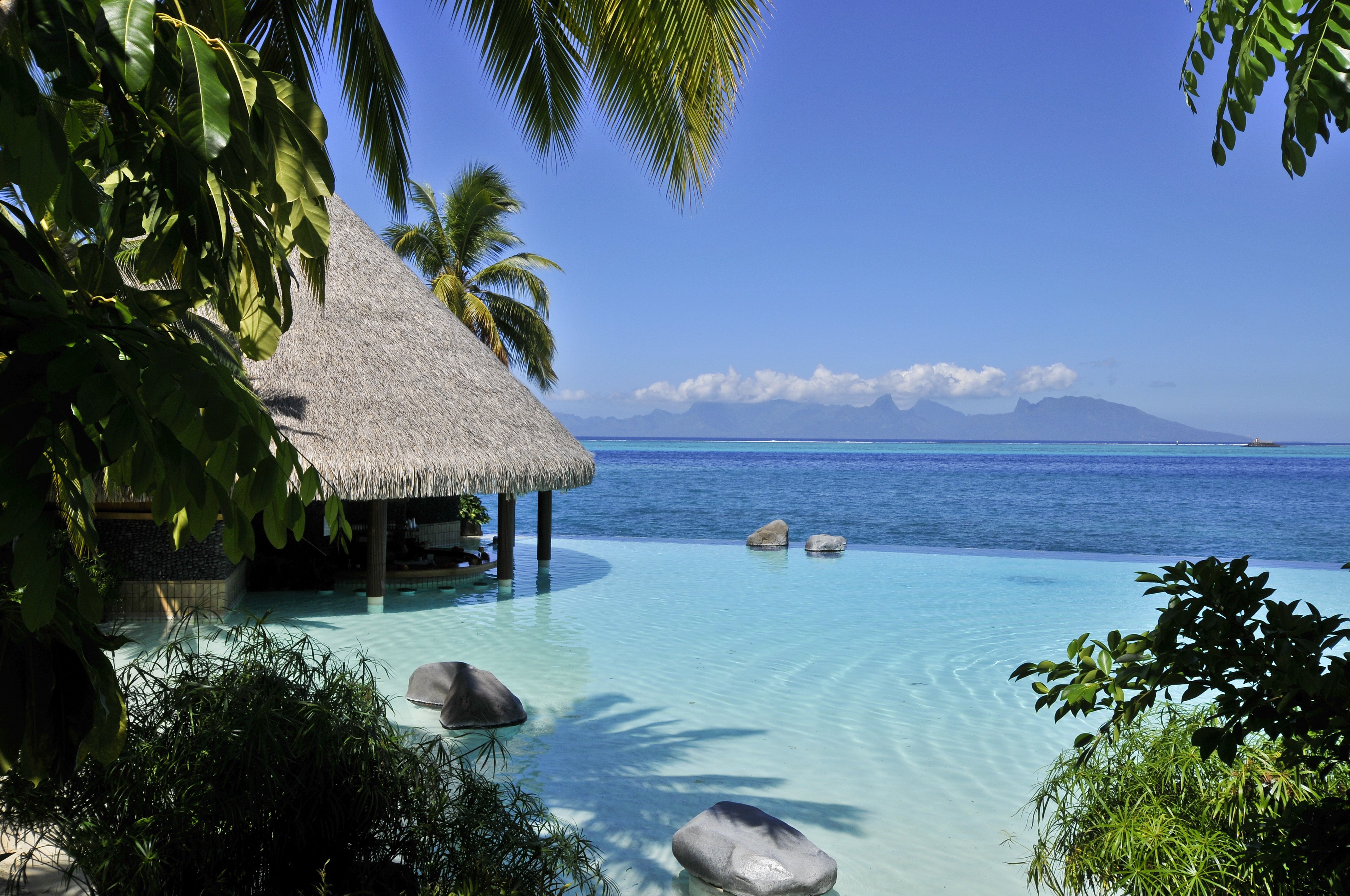 InterContinental Tahiti Resort & Spa 73/78