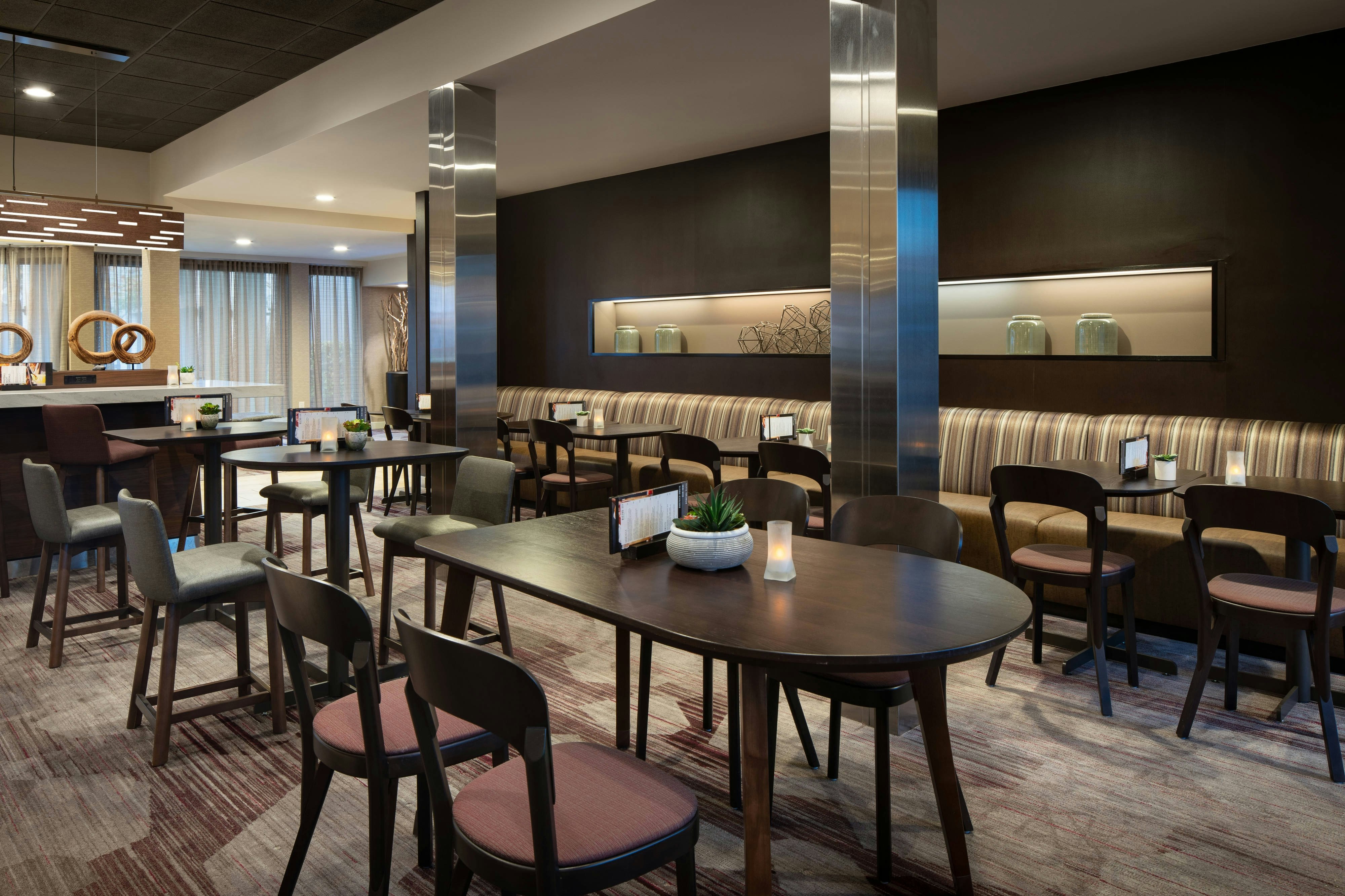 Courtyard by Marriott San Francisco Airport 7/17