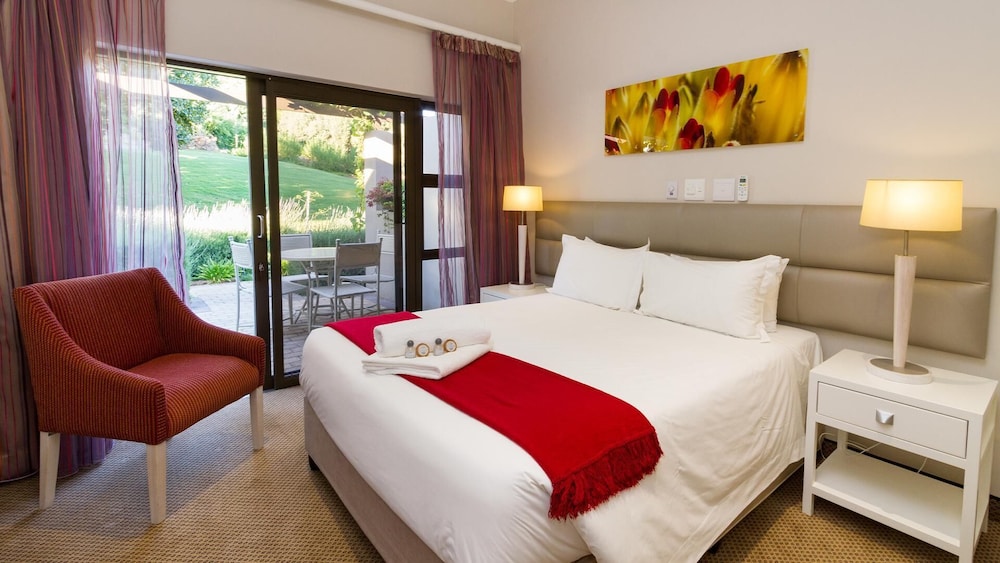 Piekenierskloof Mountain Resort 16/54