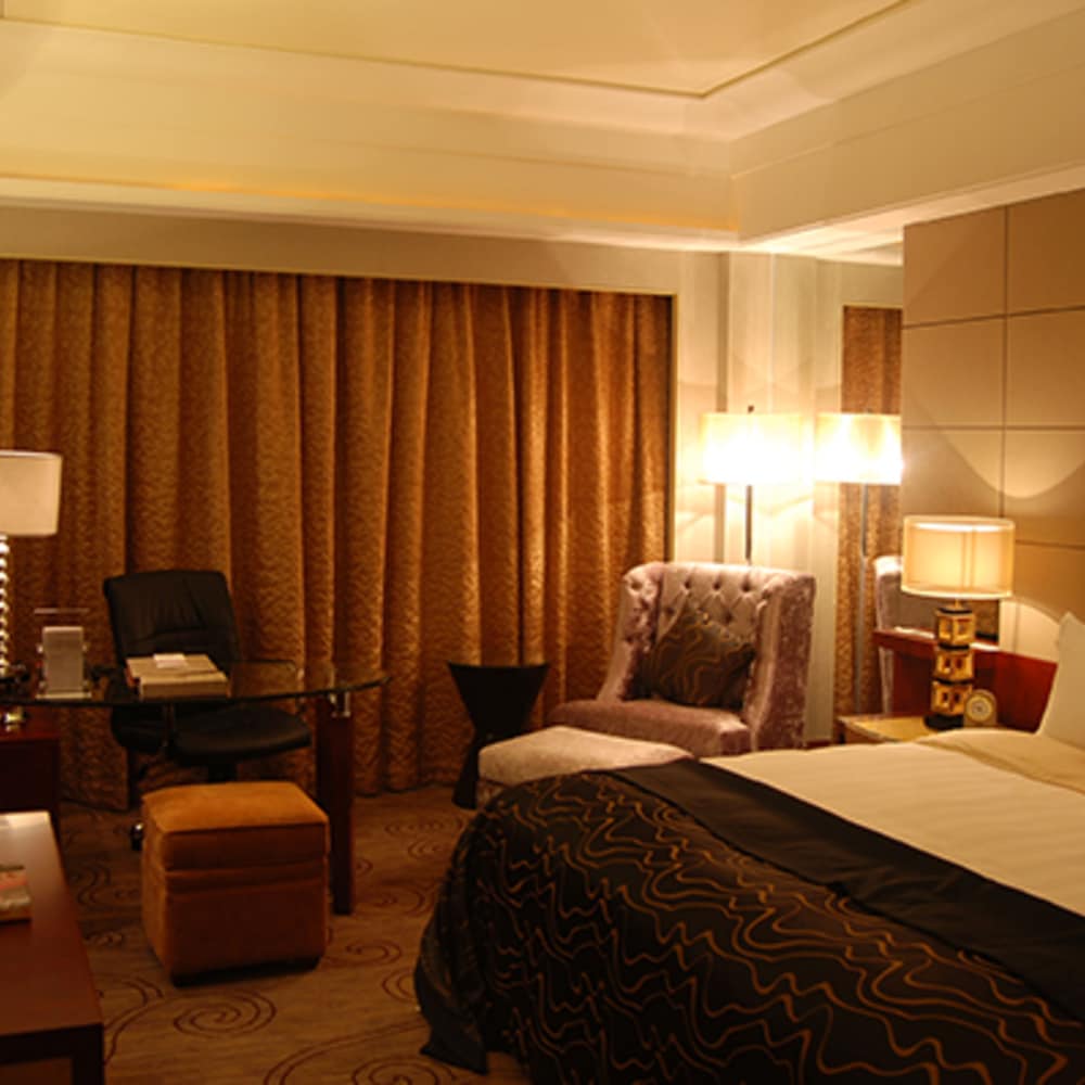 Wellton International Hotel 24/50