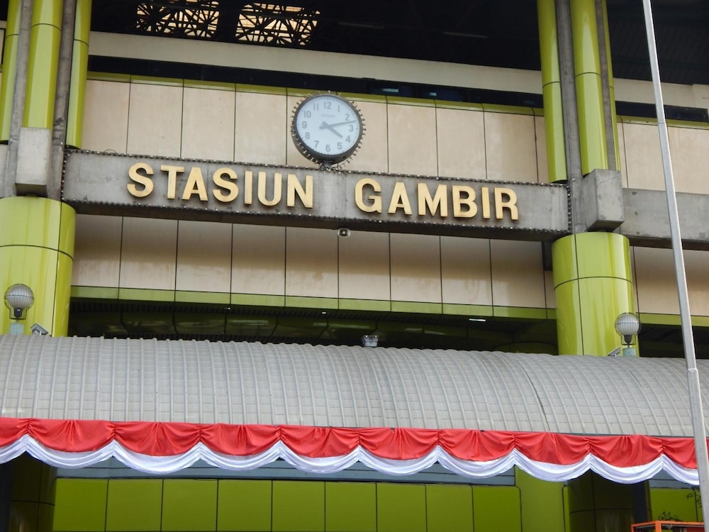Amaris Hotel Senen 24/33