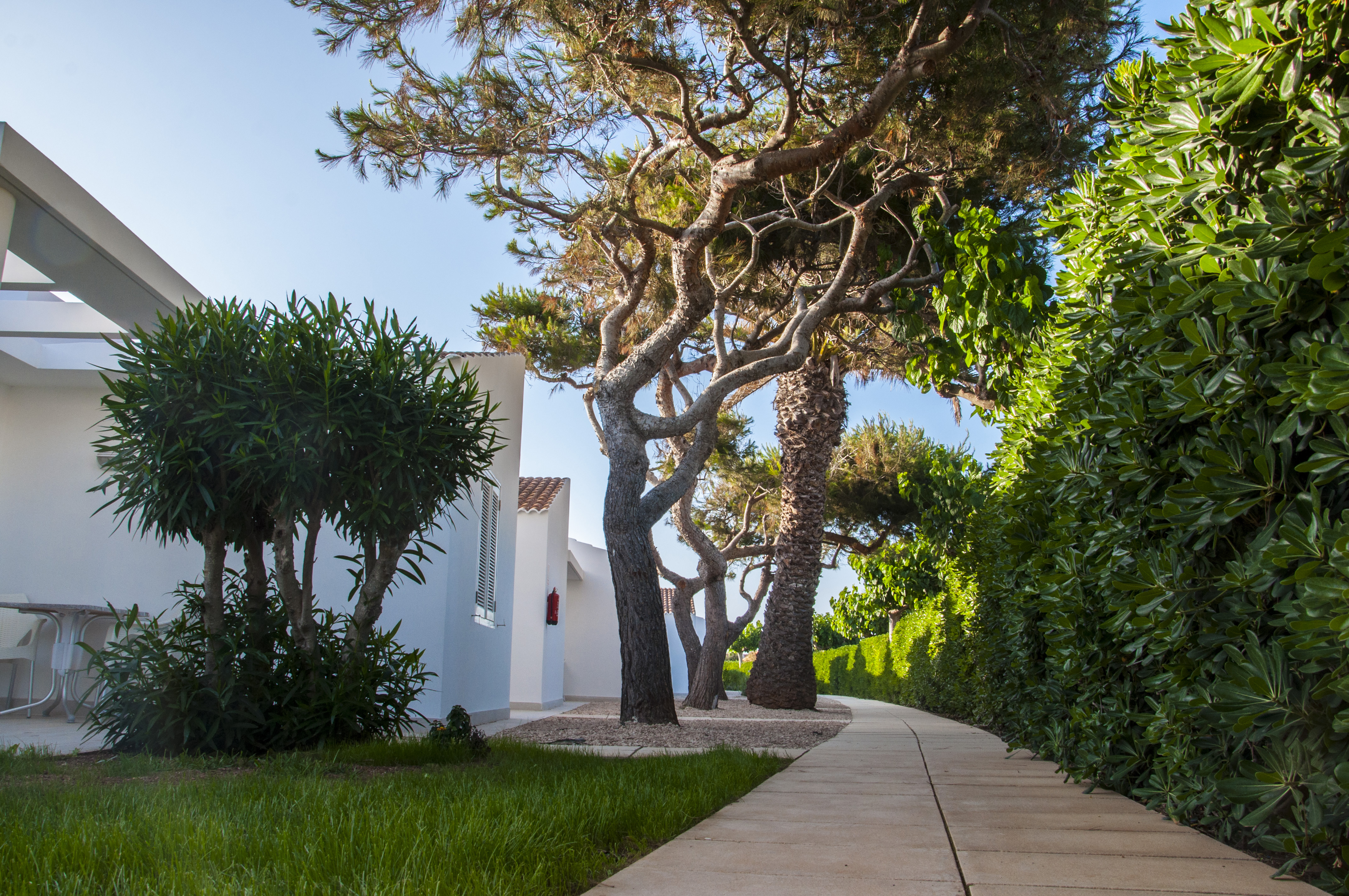 Sagitario Menorca Mar Apartments Adults only 35/50