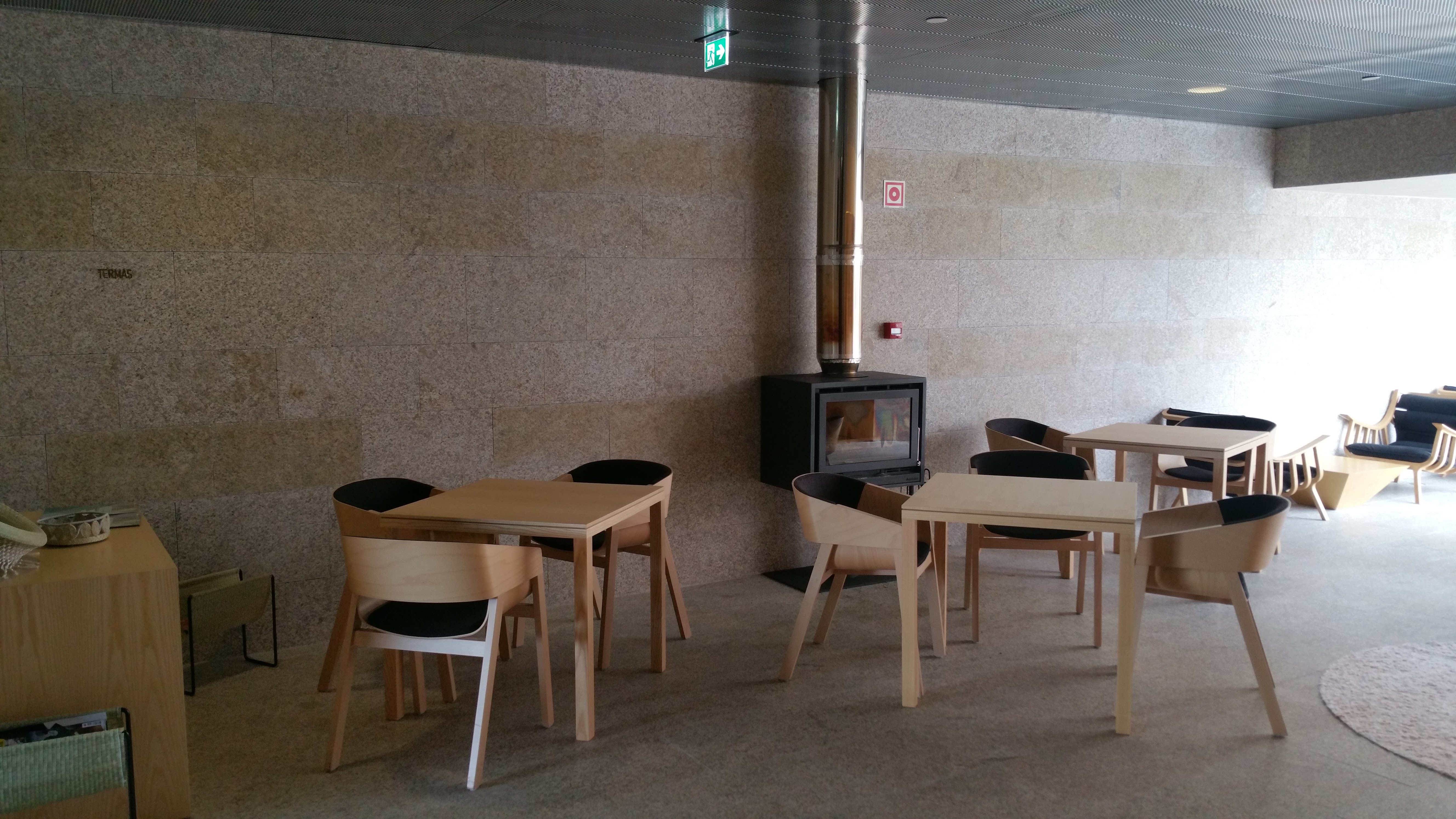 Cro Hotel Rural And Termal Spa 39/47