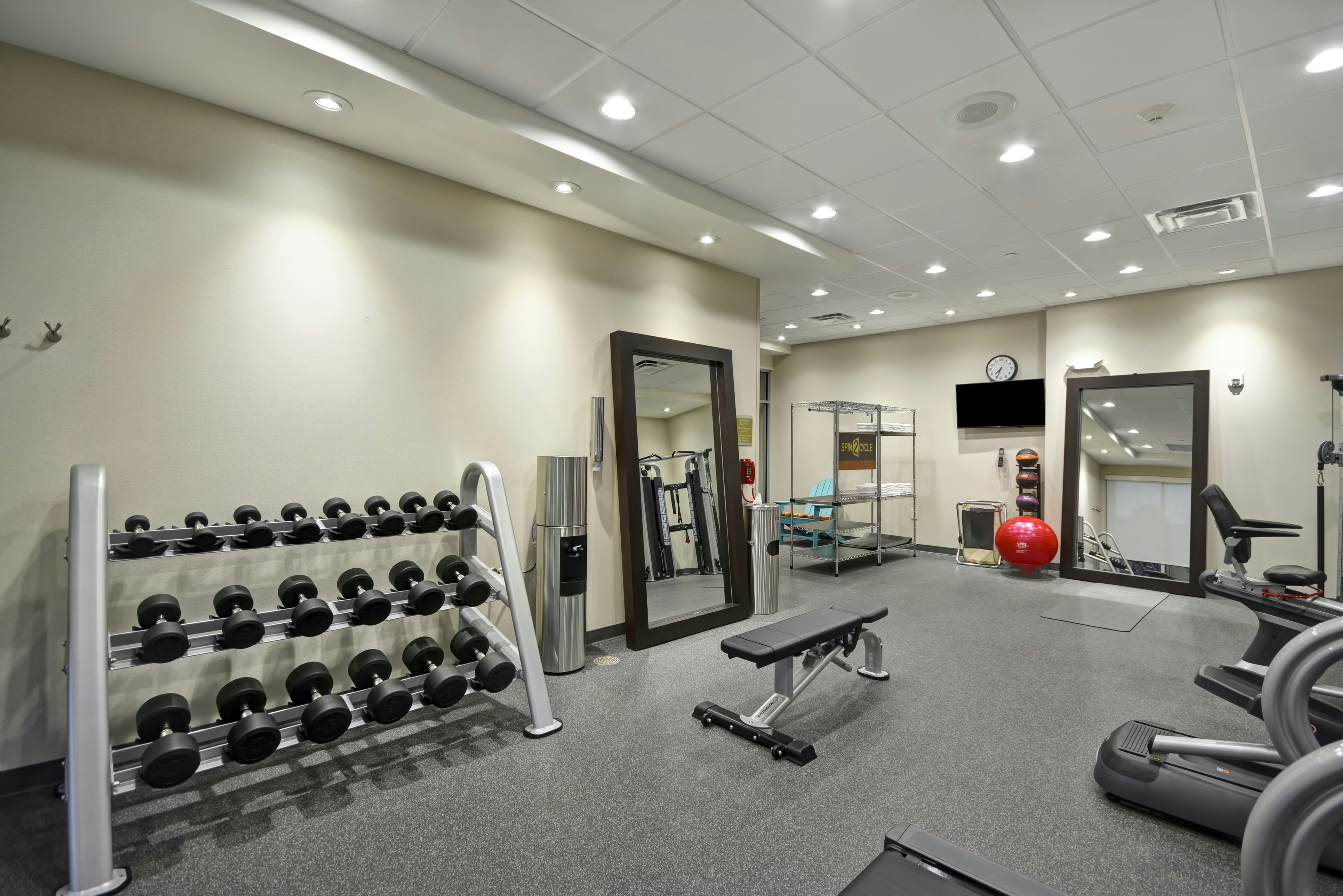 Home2 Suites By Hilton Stow Akron 10/23