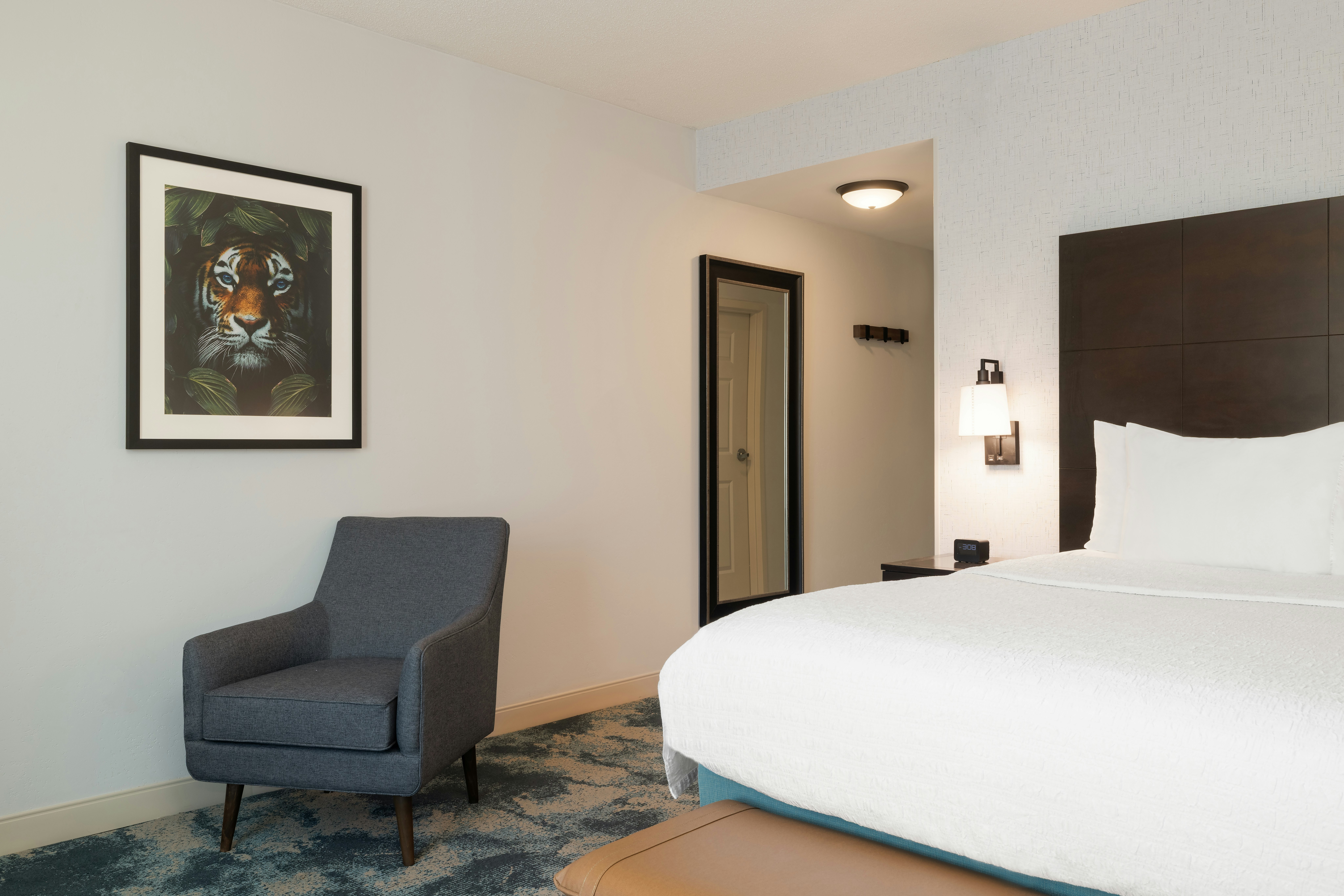 ROOM, KING BED, ACCESSIBLE