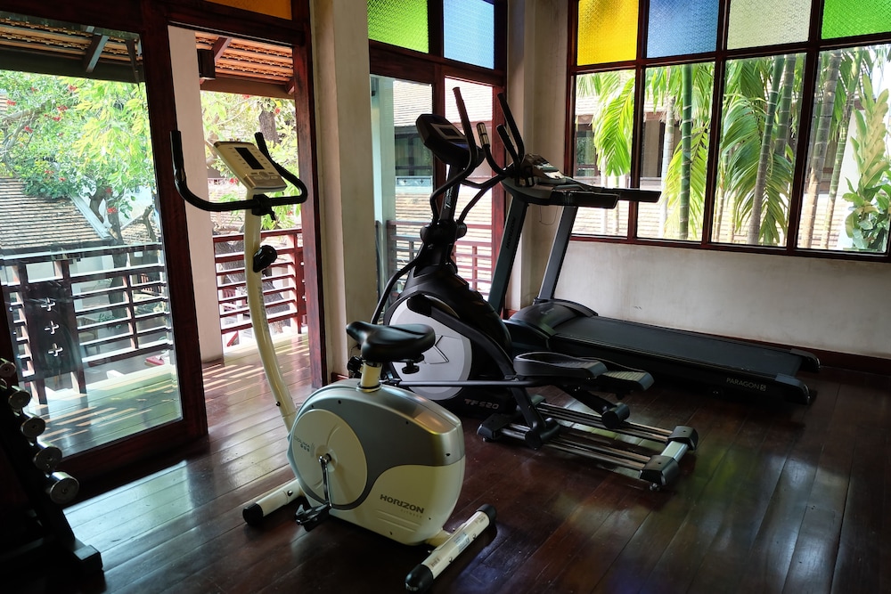 The Rim Chiang Mai 45/75