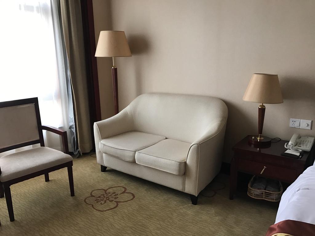 Dongguan Huihua International Hotel 36/51
