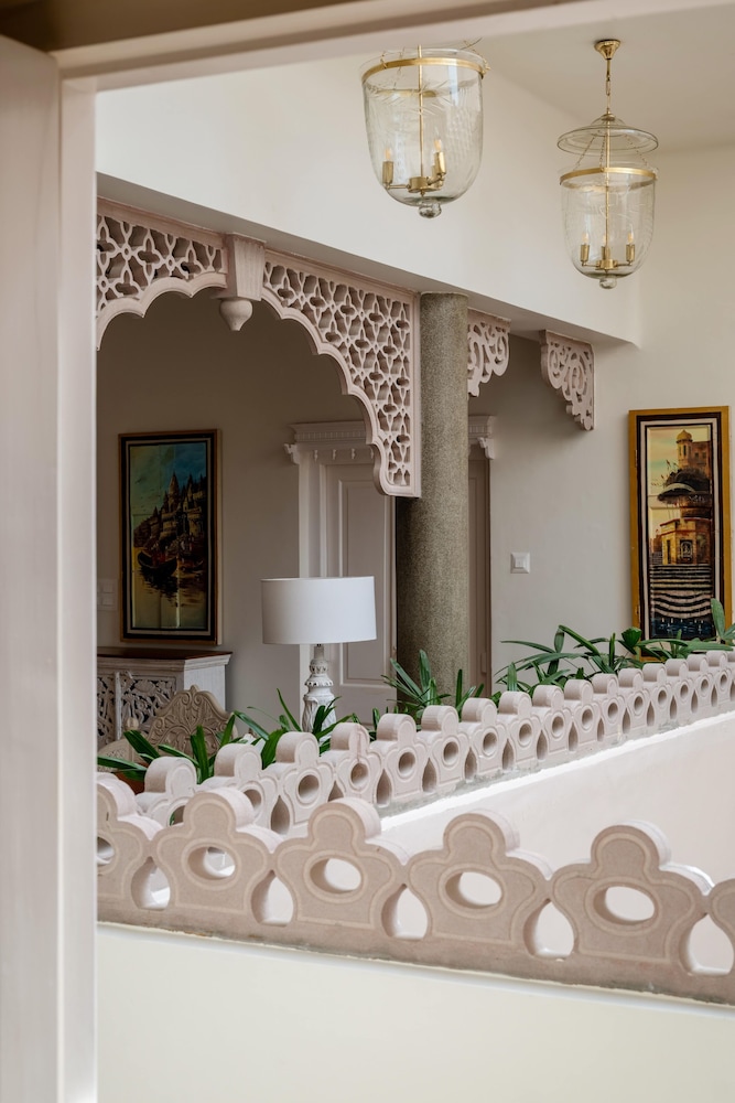 juSTa Luxe Kashi Parampara, Varanasi 13/67