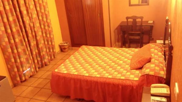Hotel Riavela 30/58