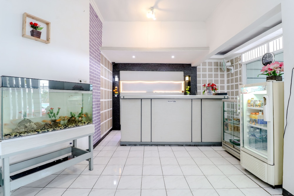 Hotel Bintang Malang photo4