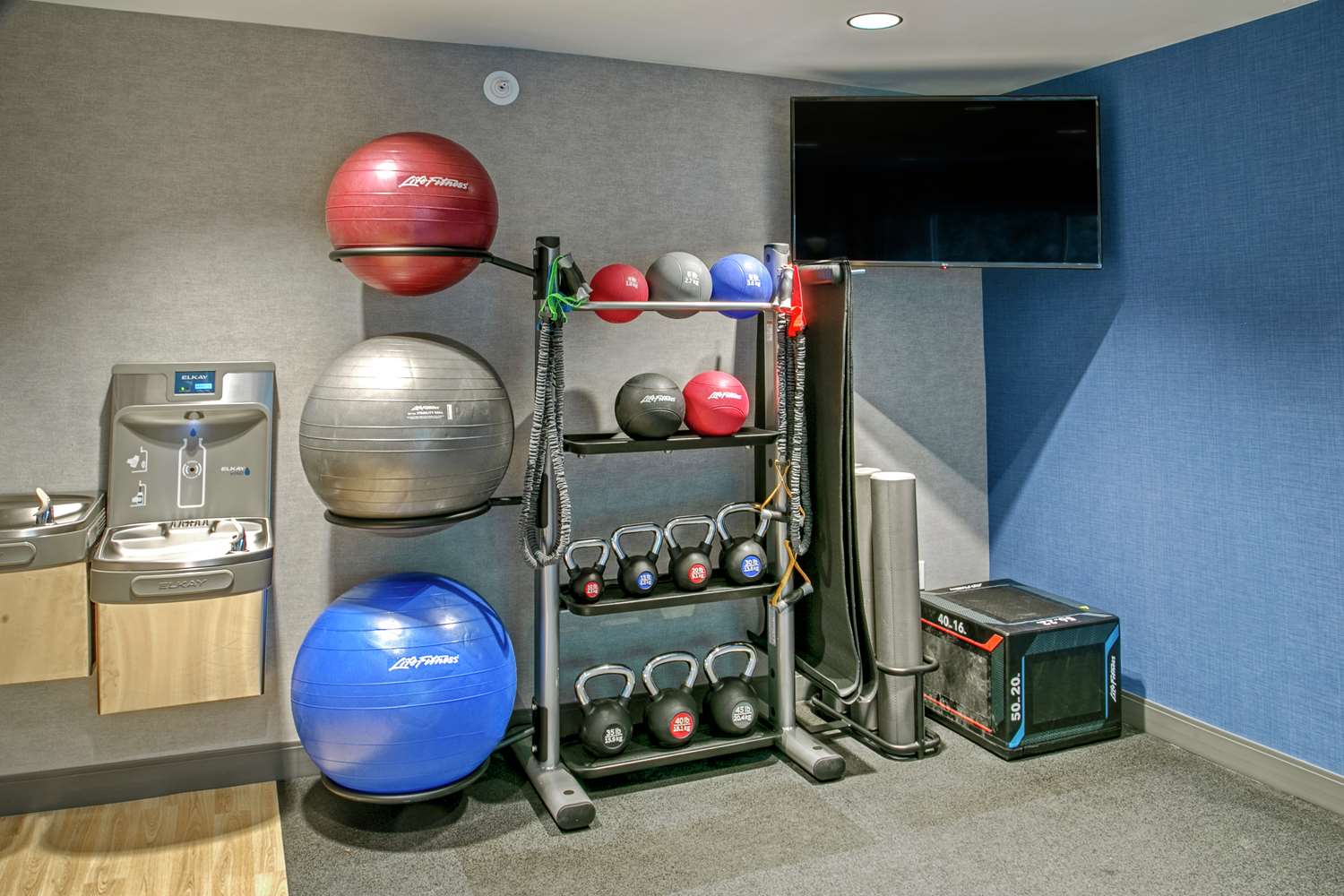 Hampton Inn Cardiff Beach Encinitas, CA 22/33
