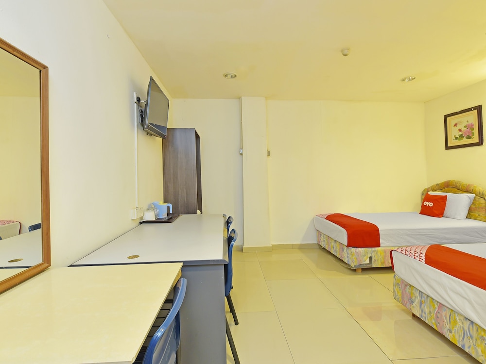 Hotel O Sam Huat Hotel 10/27
