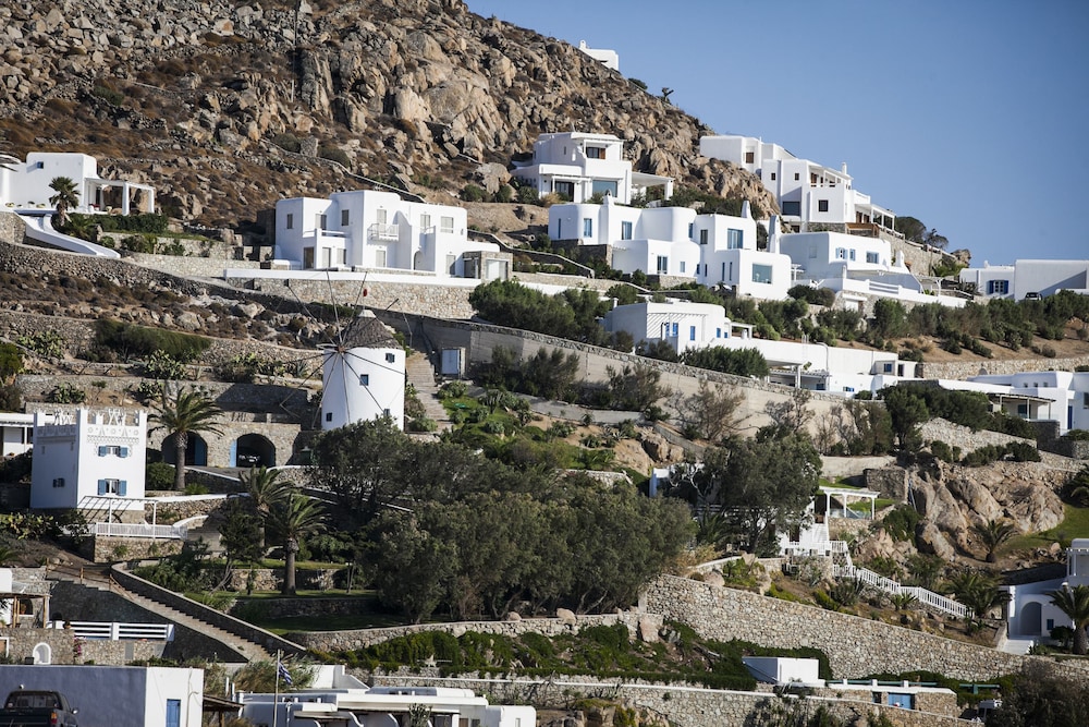 Asteri Hotel Ornos 35/46
