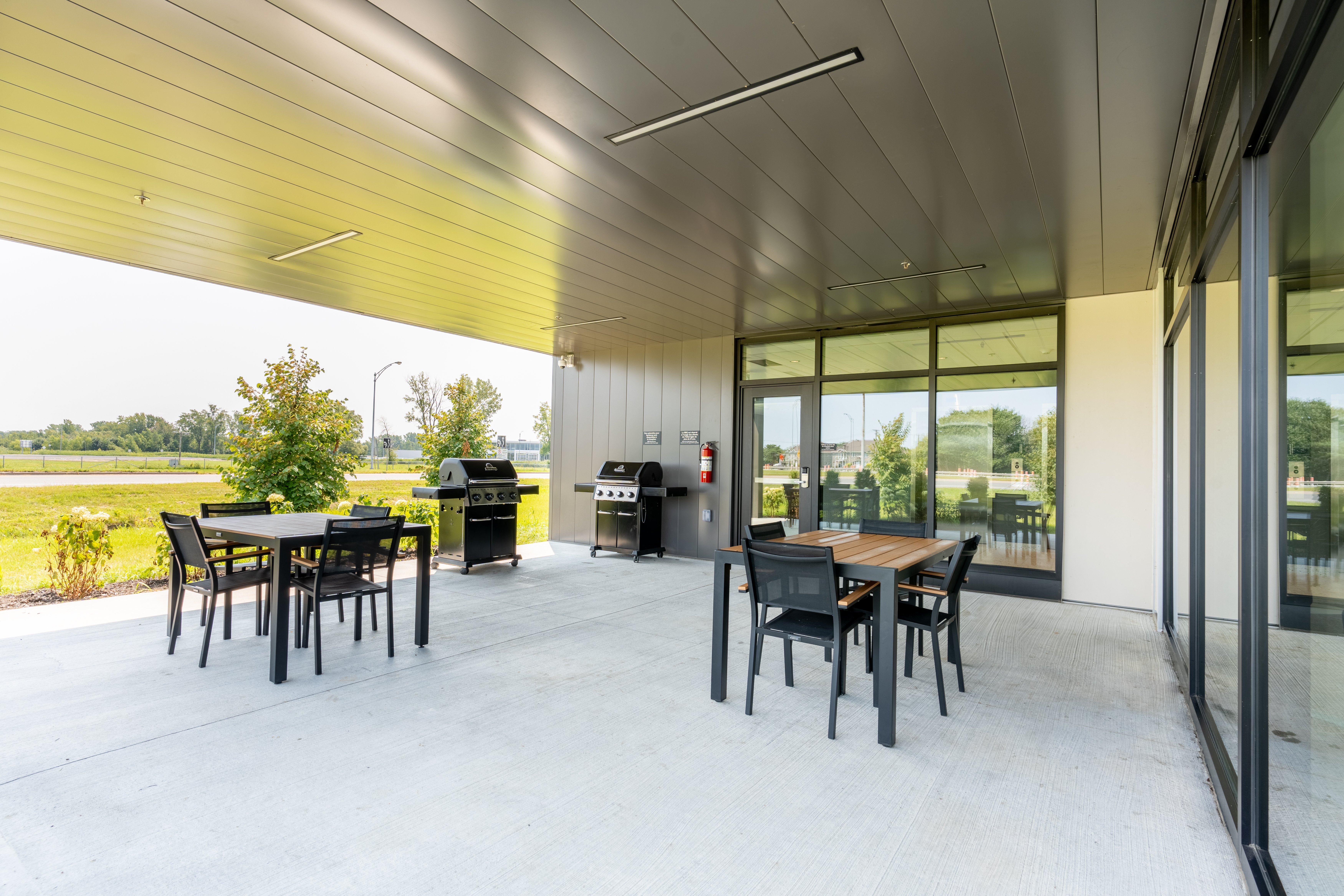 Holiday Inn Express Suites Trois Rivieres Ouest 51/72