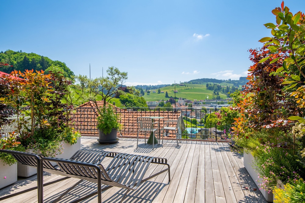 Hotel & Restaurant Linde Heiden 39/46