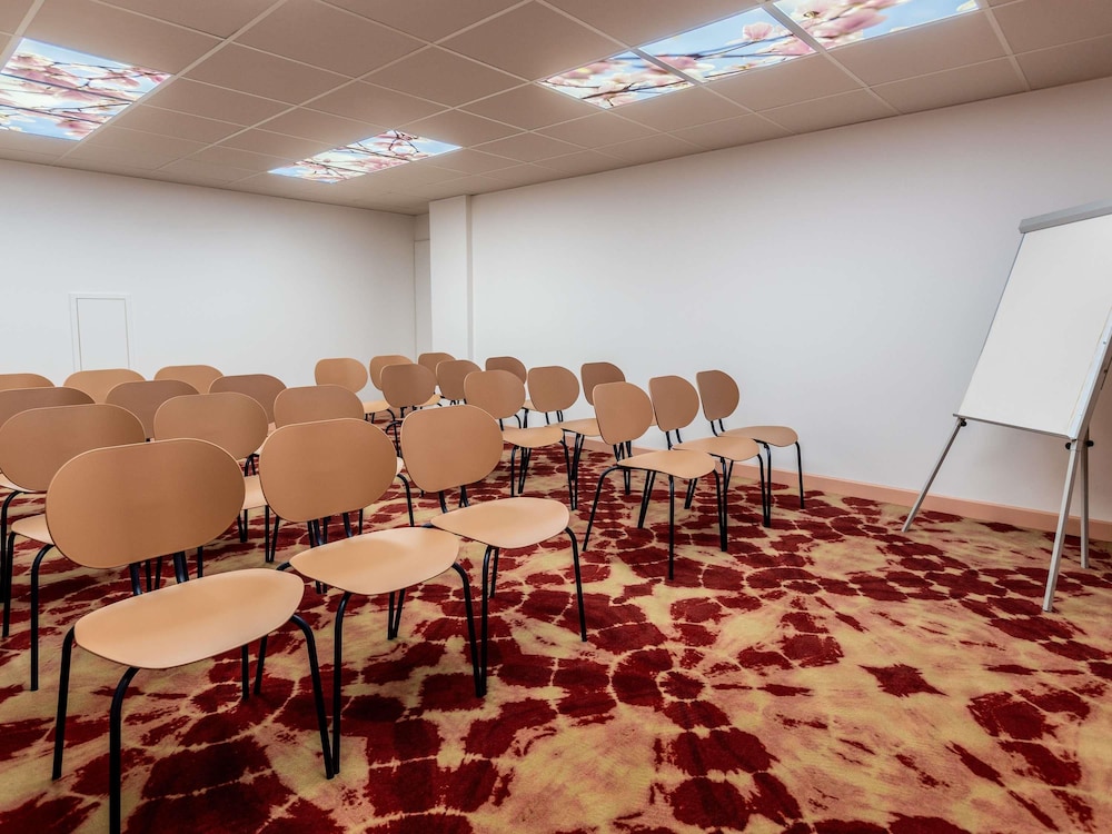 ibis Styles Strasbourg Centre Republique 43/54