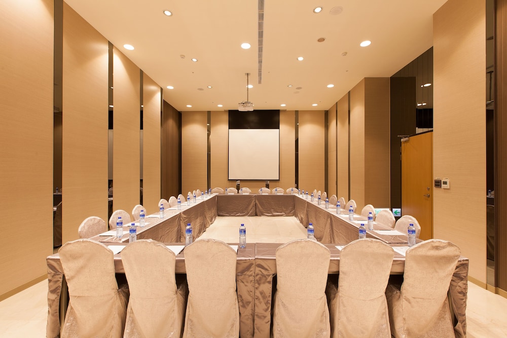 The Fuli Resort Chihpen 15/31