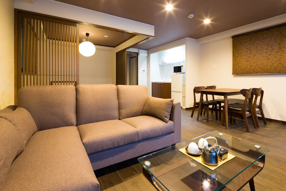 Kyoto River View House Kyou-Raku 56/67