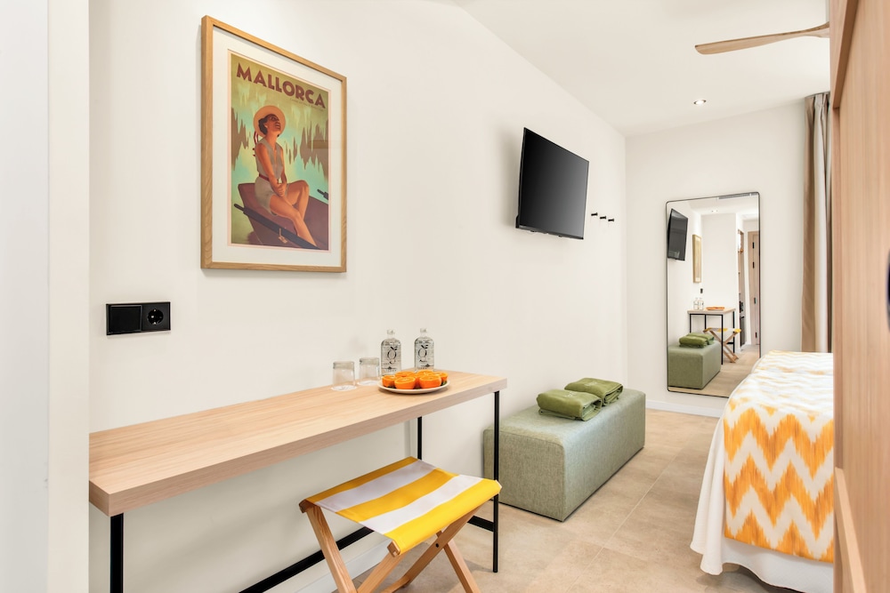 Tangerine by Honne Hotels - Adults Only 29/50