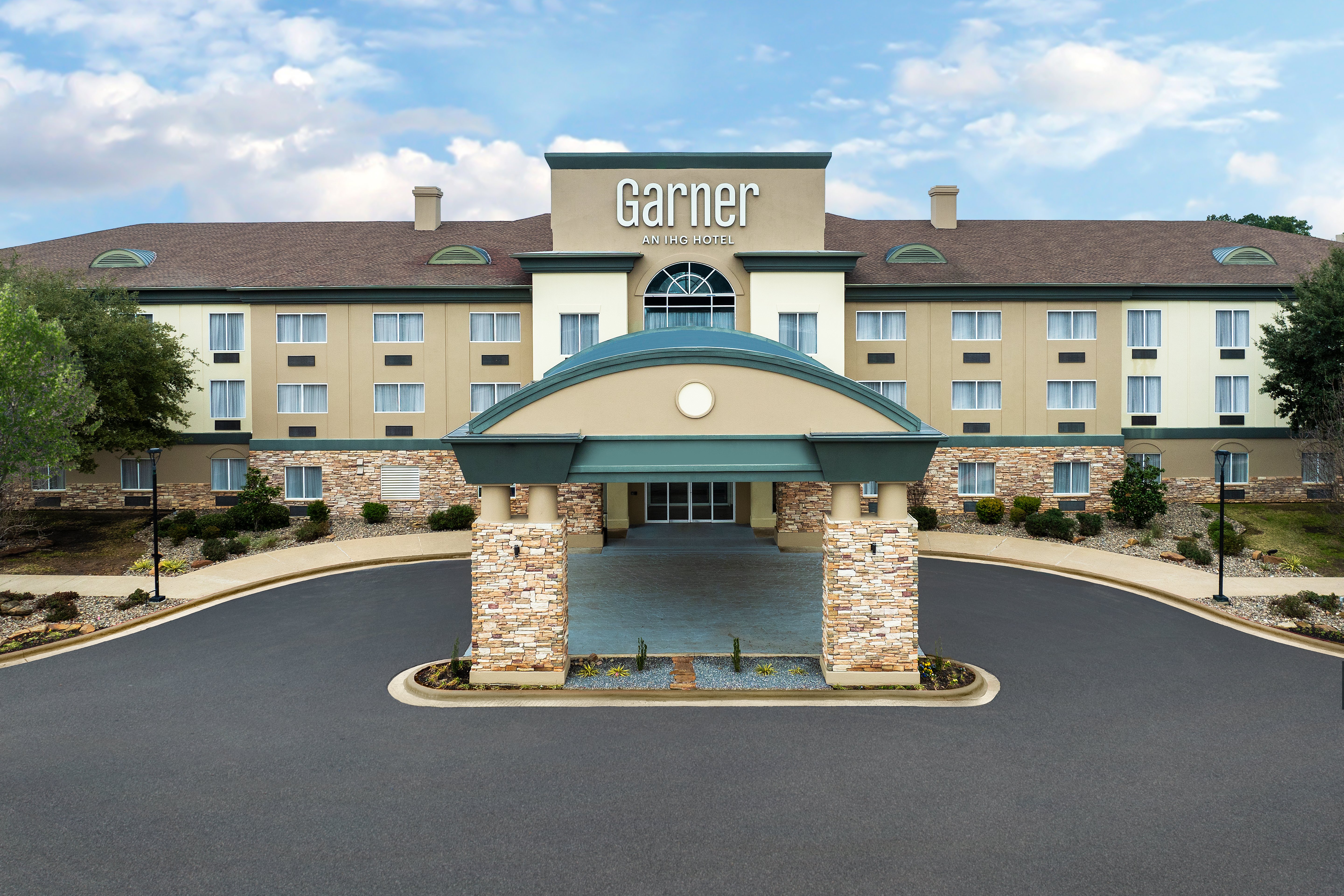 Garner Hotel Longview South by IHG 4/41