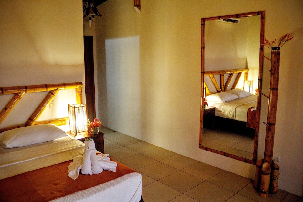 Nativa Bambu Ecolodge 15/76