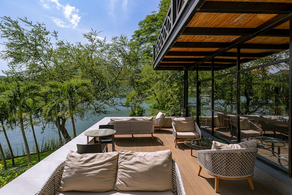 Santa Maria Resort Boutique Colletion 26/55