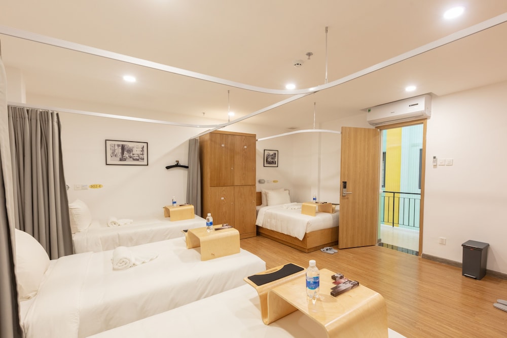 Dai Nam Sai Gon Hotel 31/50