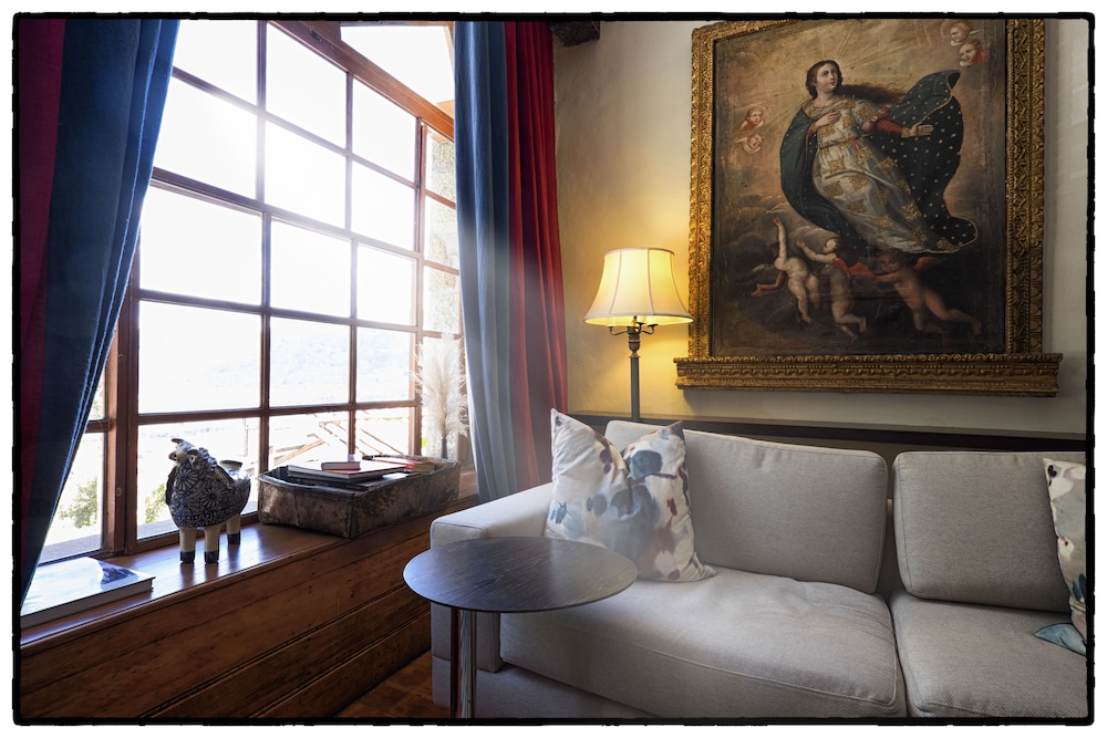 Palacio Manco Capac by Ananay Hotels 44/75