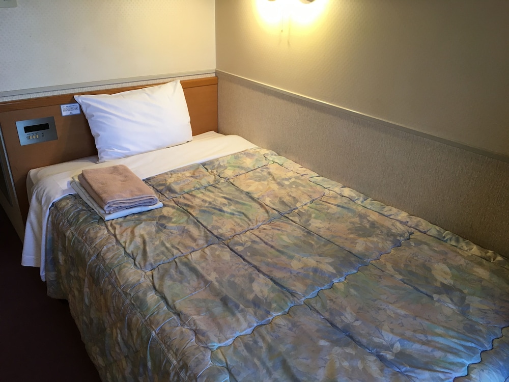Hotel Crown Hills Oita 13/53