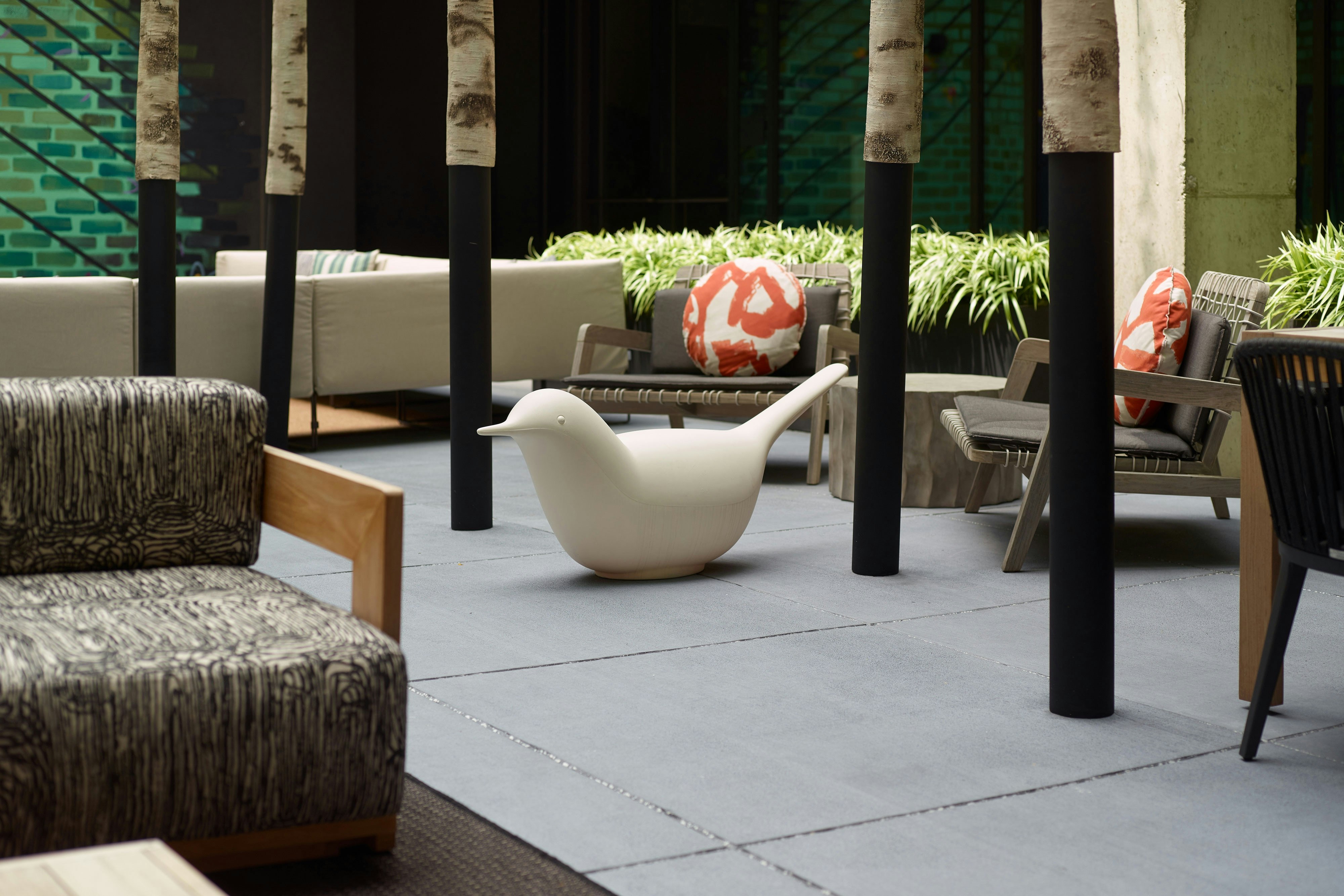 Bellyard, West Midtown Atlanta, a Tribute Portfolio Hotel 14/26